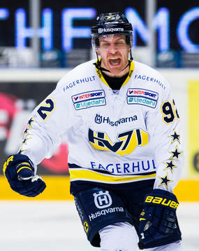 s Teemu Laine reagerar