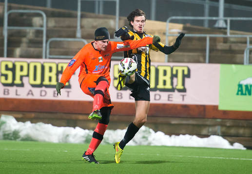Varbergs Erik Lund