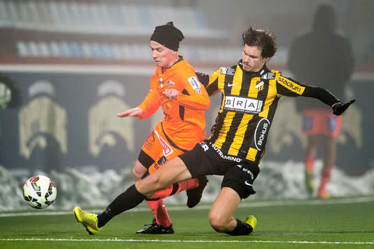 Varbergs Ardian Rexhepi