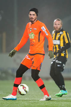 Varbergs Eduard Zuta