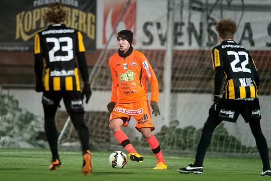 Varbergs Eduard Zuta