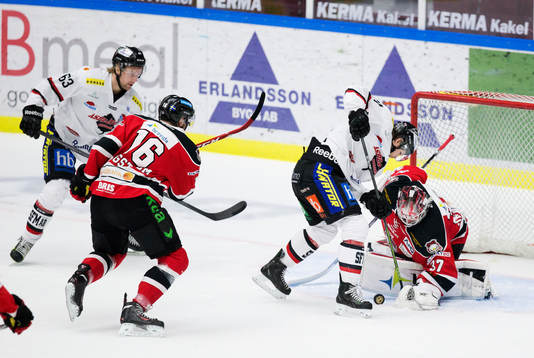 Malmös Jonas Gunnarsson räddar