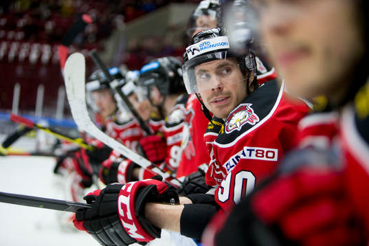 Malmös Mattias Persson
