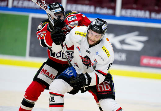 Asplövens John Henrion