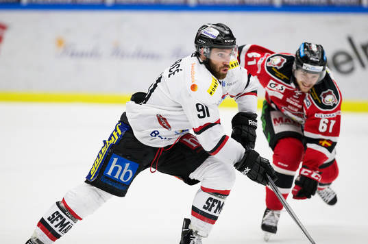 Asplövens Jacob Lagade