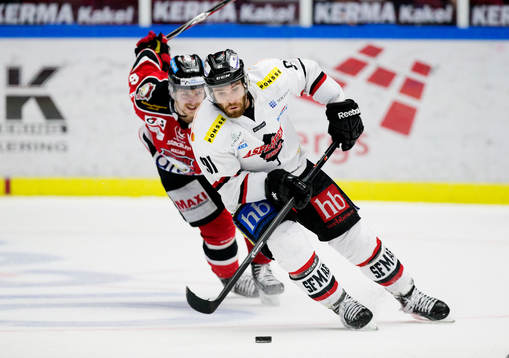 Asplövens Jacob Lagade