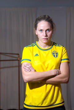 Lisa Dahlkvist
