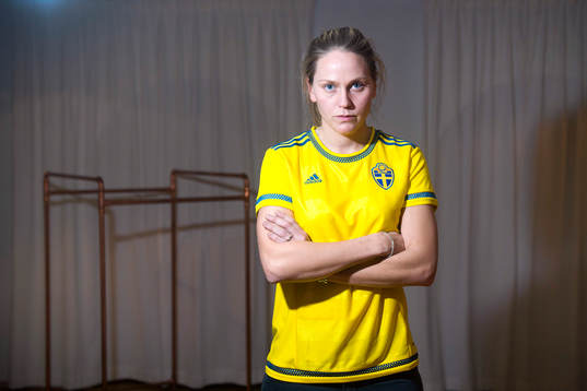 Lisa Dahlkvist