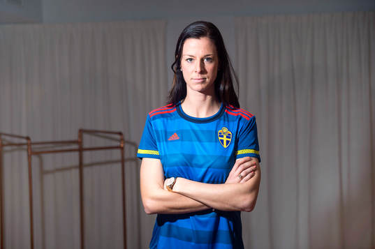 Lotta Schelin