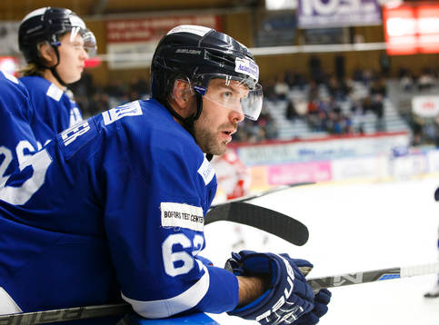 Karlskogas Daniel Wessner