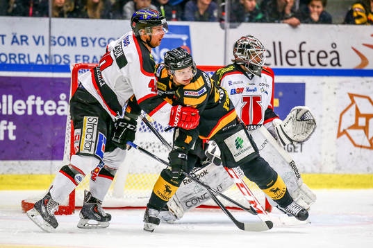 Bläddra bland fler bilder av Ishockey, Shl, Skellefteå - Örebro