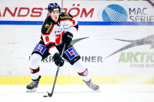 Örebros Mikko Lehtonen