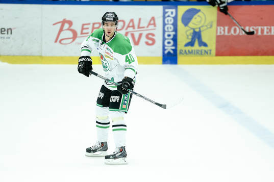 Rögles Jesper Jensen