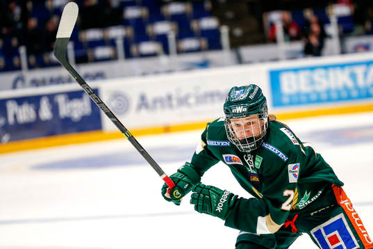 Färjestads Rasmus Asplund