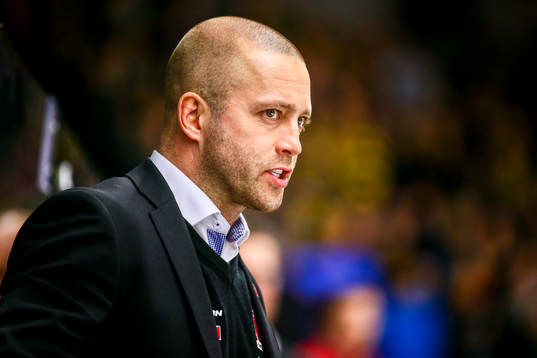 Örebros Johan Tornberg