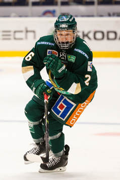 Färjestads Rasmus Asplund
