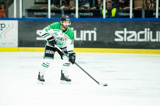 Rögles Jack Connolly