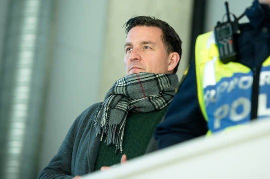Stefan Bengtsén