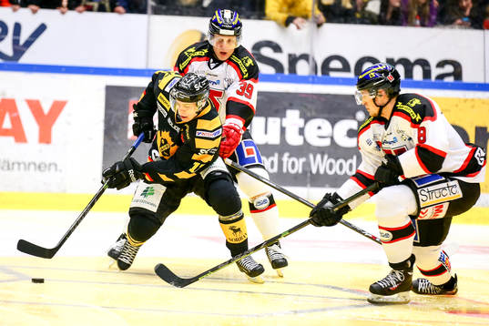 Skellefteås Pär Lindholm