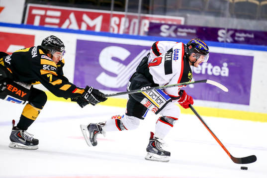 Skellefteås Kirill Kabanov