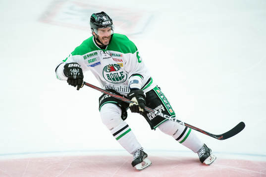 Rögles Andreas Lilja