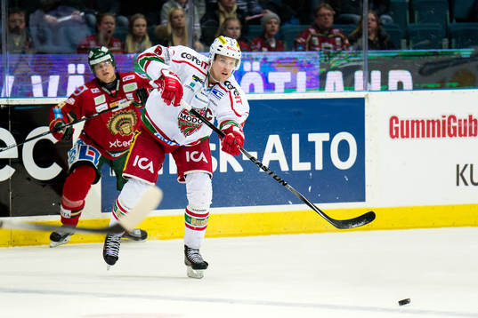 Modos Jonas Ahnelöv