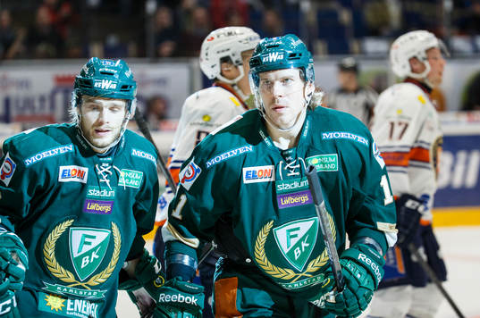 Färjestads Anssi Salmela