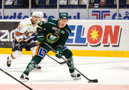 Färjestads Anssi Salmela