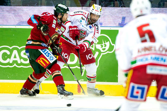 Modos Donald Brashear
