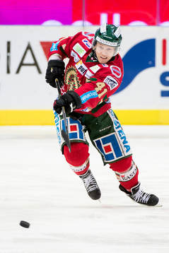 Frölundas Mathis Olimb