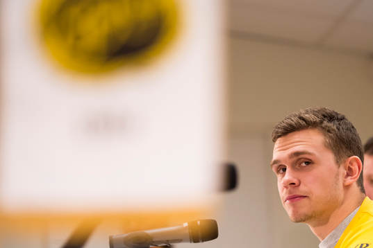 Elfsborgs Jesper Manns