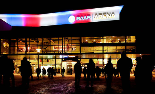SAAB Arena