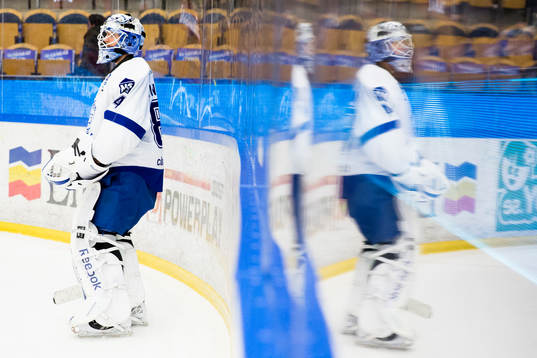 Bläddra bland fler bilder av Ishockey, SHL, HV71 - Leksand