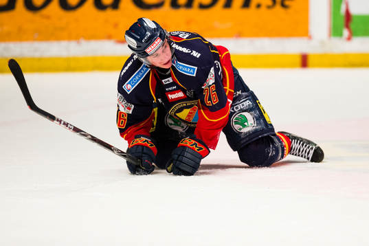 Djurgårdens David Rundqvist