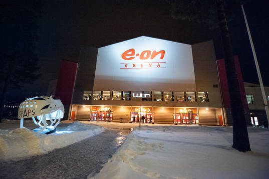 Eon Arena