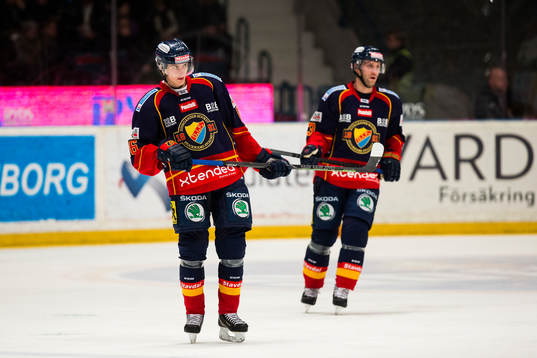 Djurgårdens Philip Holm