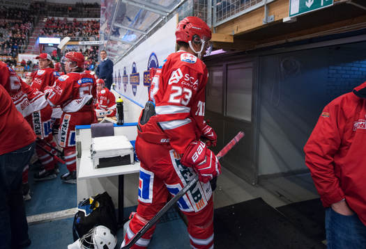 Timrås Jeremy Boyce-Rotevall får matchstraff