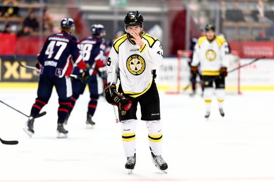 Deppande Brynässpelare