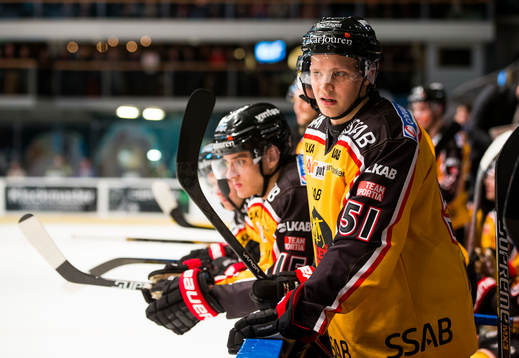 Luleås Kristian Näkyvä