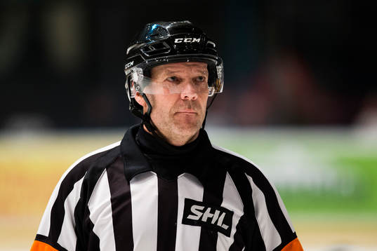 Domare Thomas Andersson