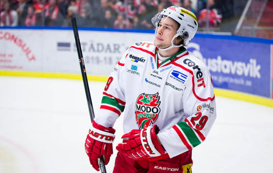 Modos Dennis Persson deppar