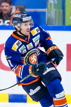 Växjös Cory Murphy