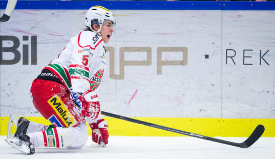 Modos Adrian Kempe