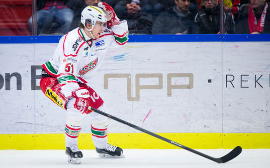 Modos Adrian Kempe