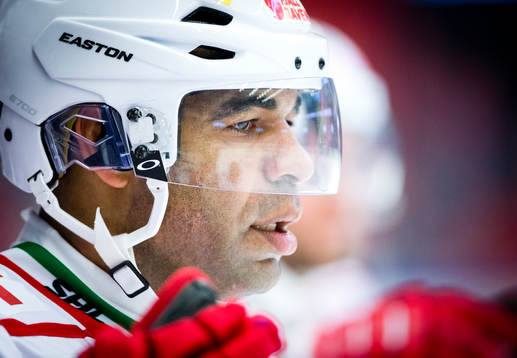 Modos Donald Brashear
