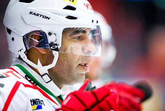 Modos Donald Brashear
