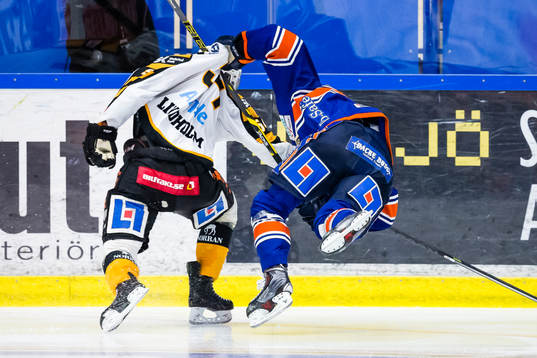 Skellefteås Anton Lindholm