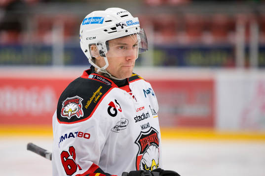 Malmö Jens Jakobs