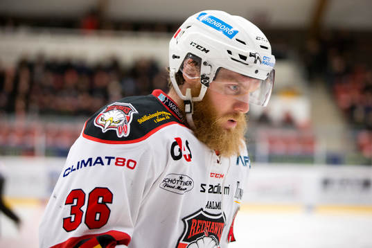 Malmös David Liffiton