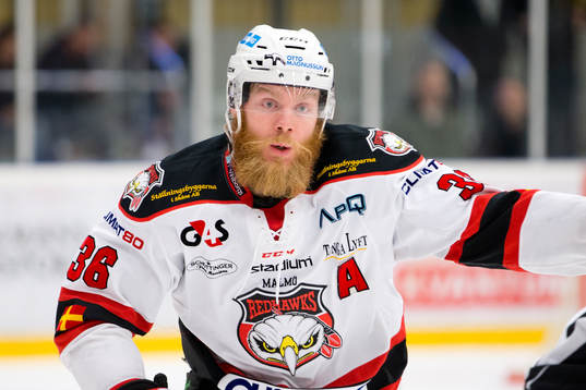 Malmös David Liffiton